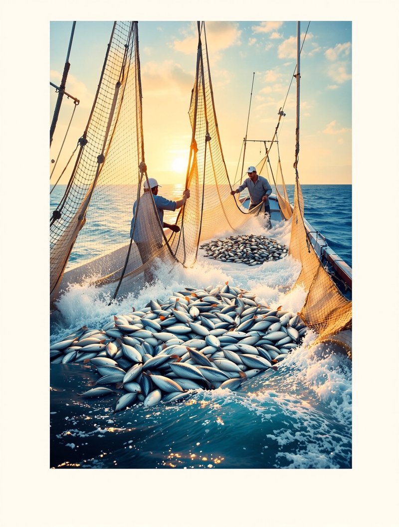 海的味道 海报